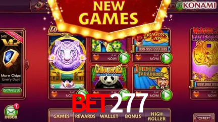 Bet277 Login Rápido
